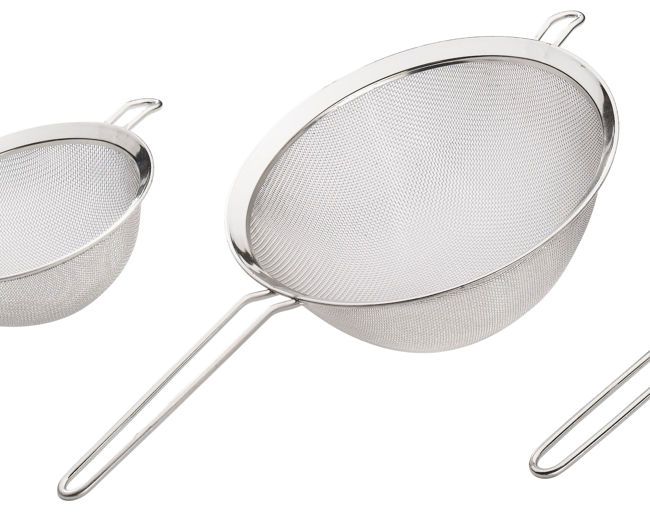 bongustoKüchensieb 20cm
