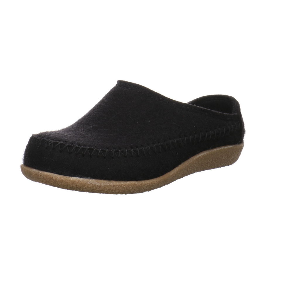 Haflinger Blizzard Credo Hausschuh