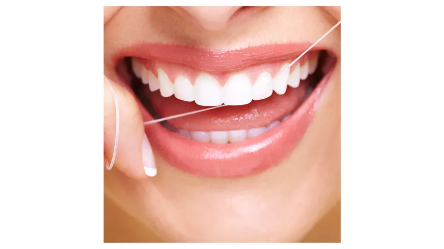 Oral-B Zahnseide SuperFloss