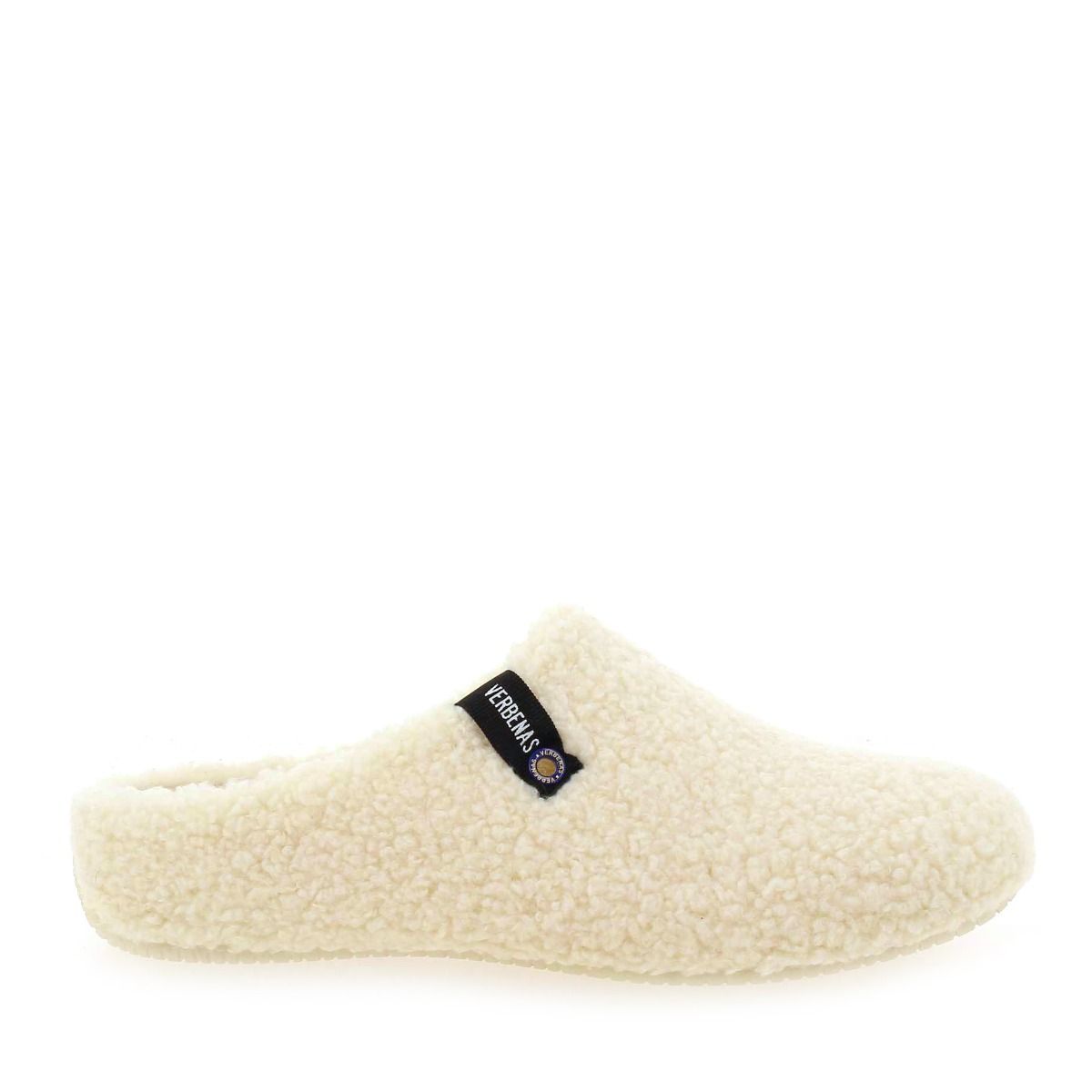 Verbenas  YORK - Blanc