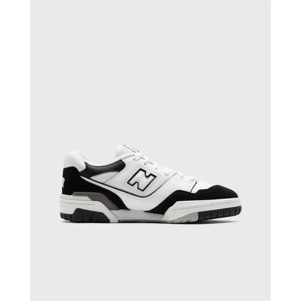 New Balance 550 GSB550CA / weiss
