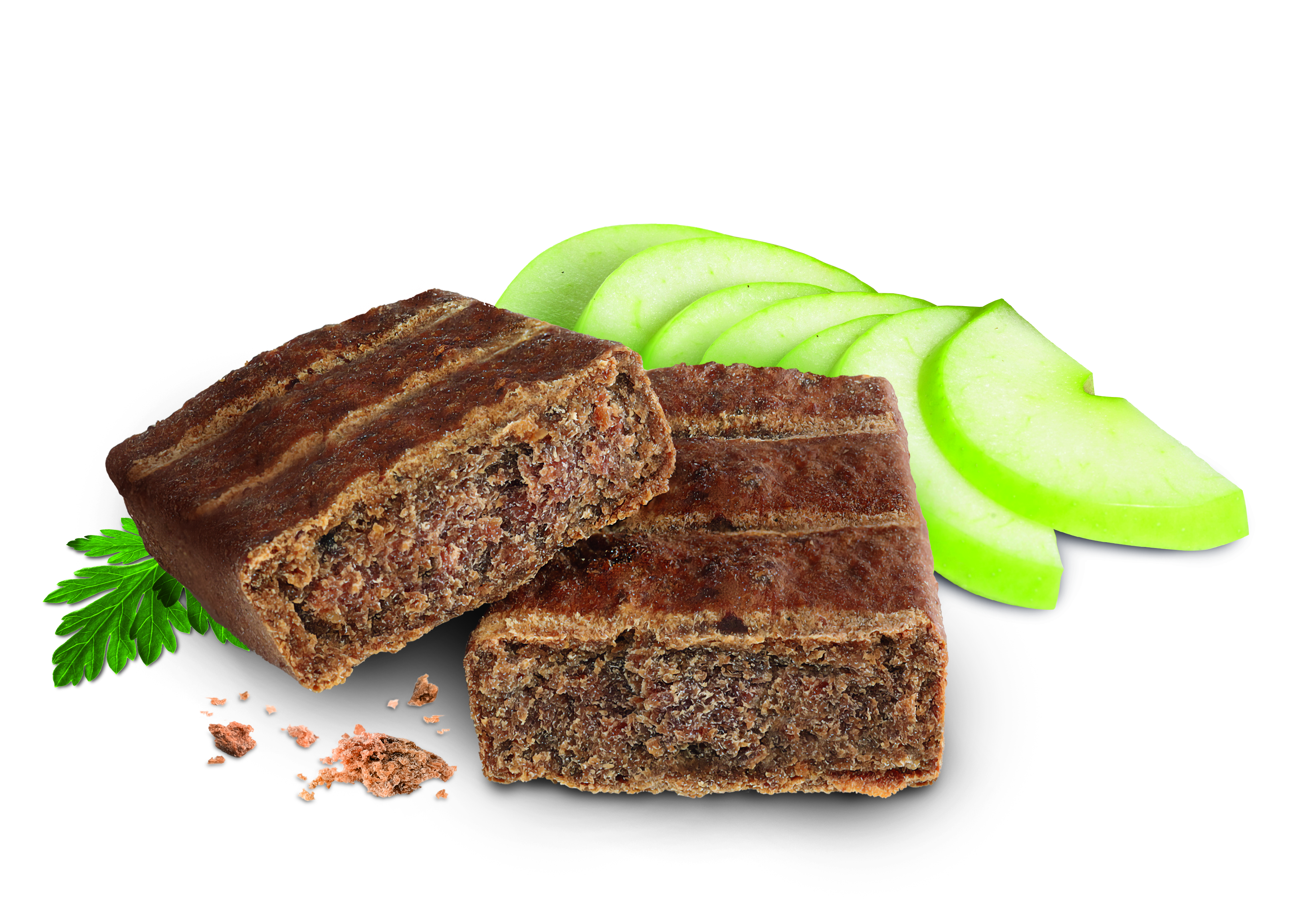 PREMIERE Snacks PREMIERE Proteinriegel 4x25 g Rind mit Apfel