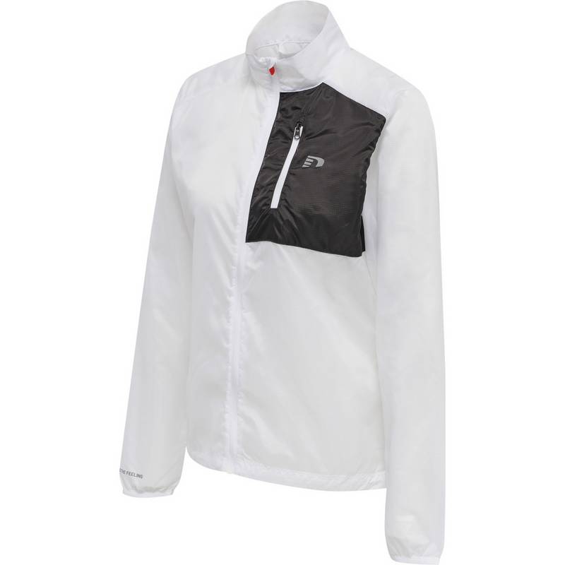 Newline WOMEN PACKABLE TECH JACKET Funktionsjacke Damen