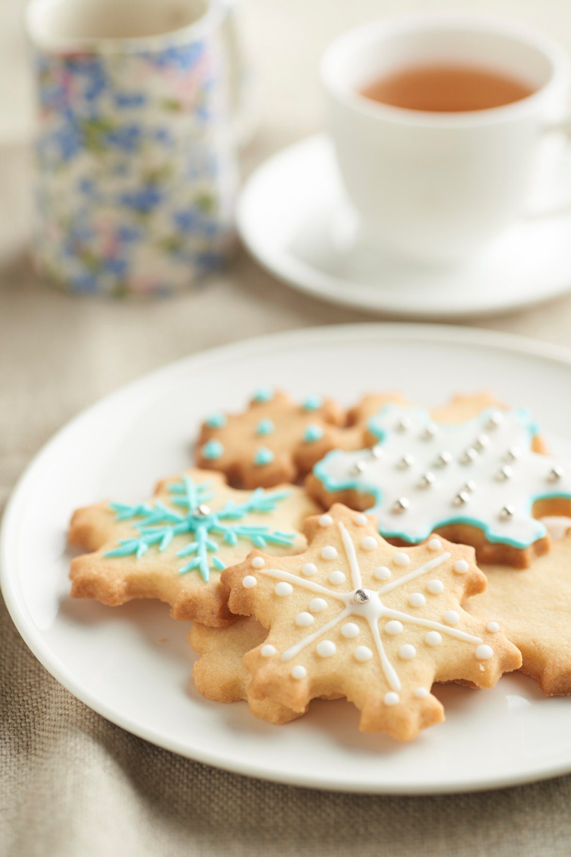 LEKUE Ausstechform Cookie Puzzle