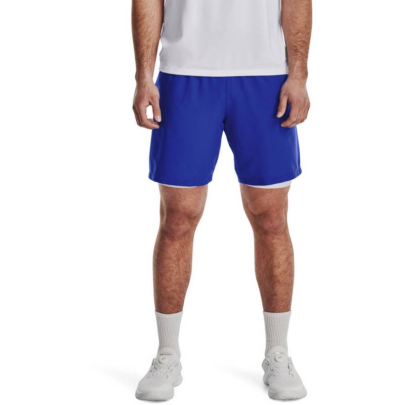 Under Armour Graphic Funktionsshorts Herren