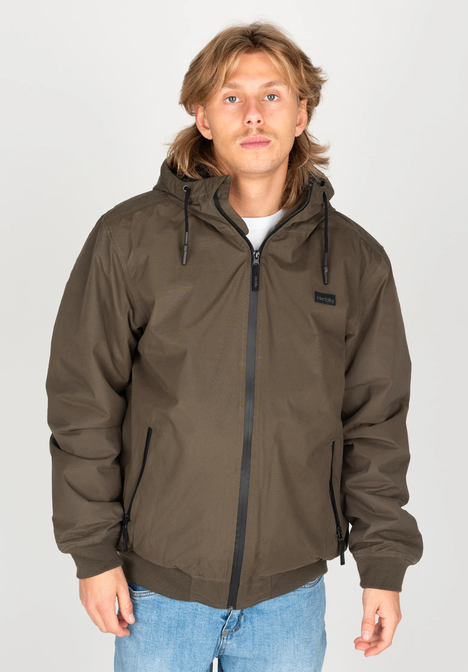 Nilas Jacket