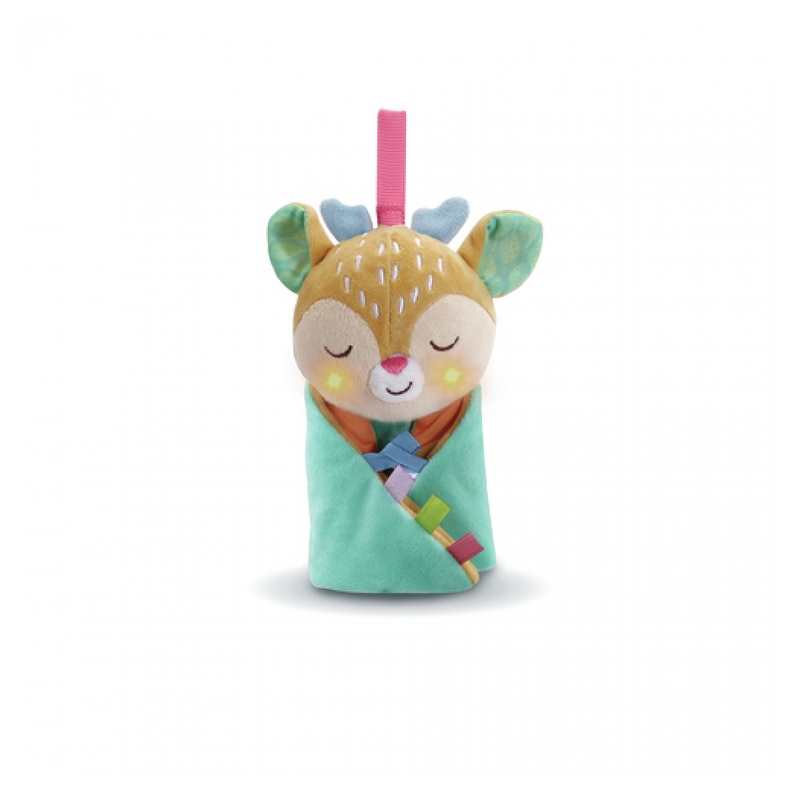 Tifan, Mon doudou berceuses