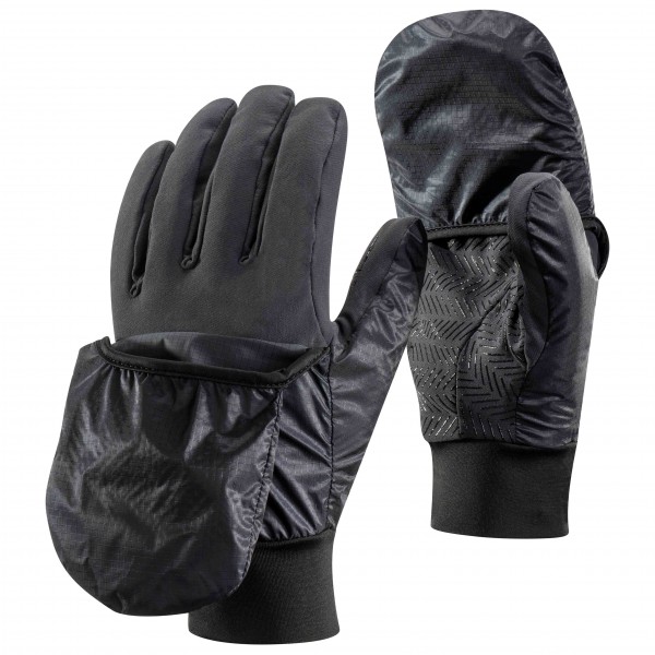 Black Diamond - Wind Hood Softshell - Handschuhe