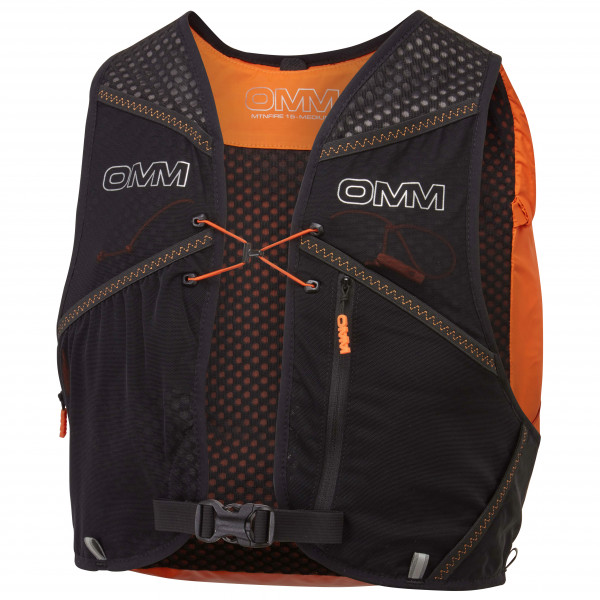 OMM - Mountainfire 15 Vest - Trailrunningrucksack