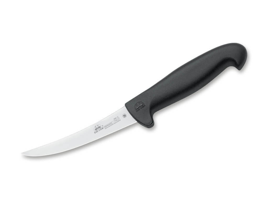 Ausbeinmesser 428 13 Schwarz