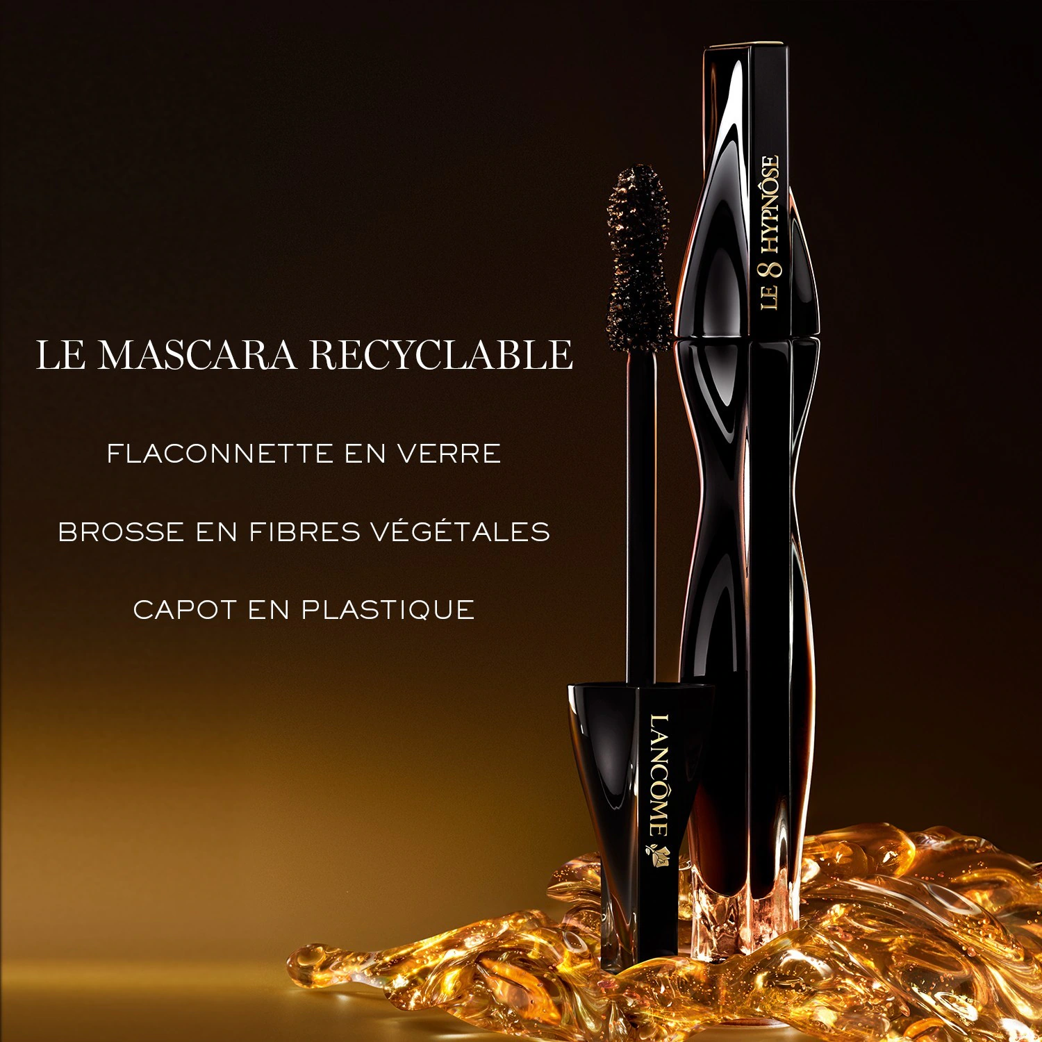 Lancôme Le 8 Hypnôse
