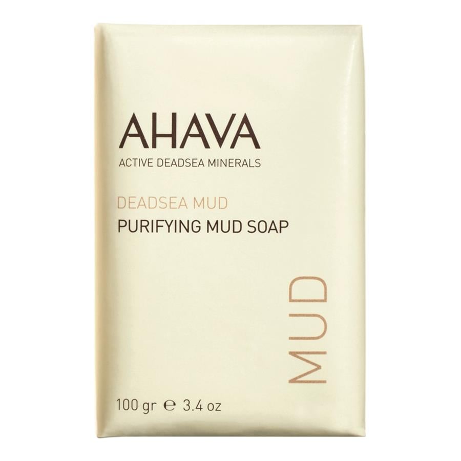 Purifying Mud Soap