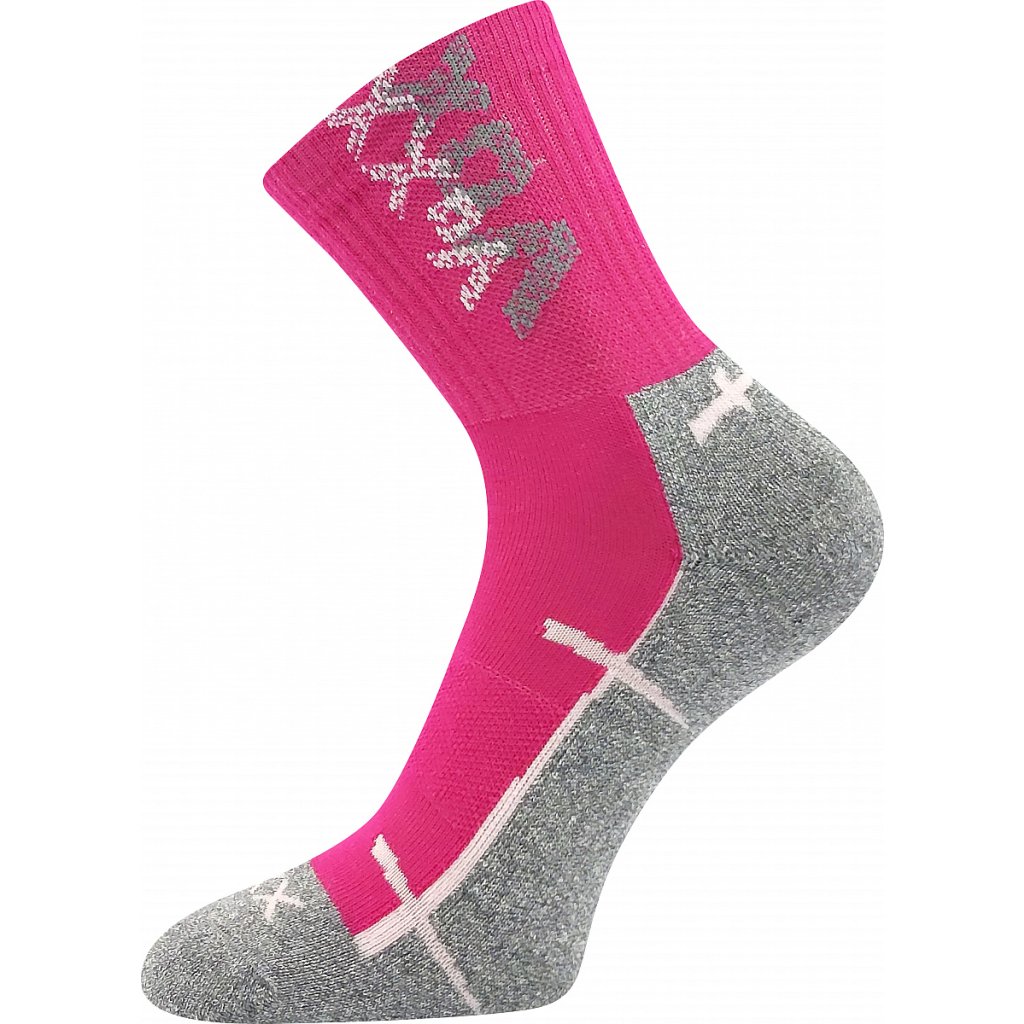 Voxx Wallík Girls Socken, 3 Paare