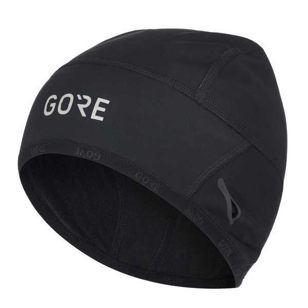 M GORE WINDSTOPPER THERMO BEANIE Unisex - Mütze schwarz