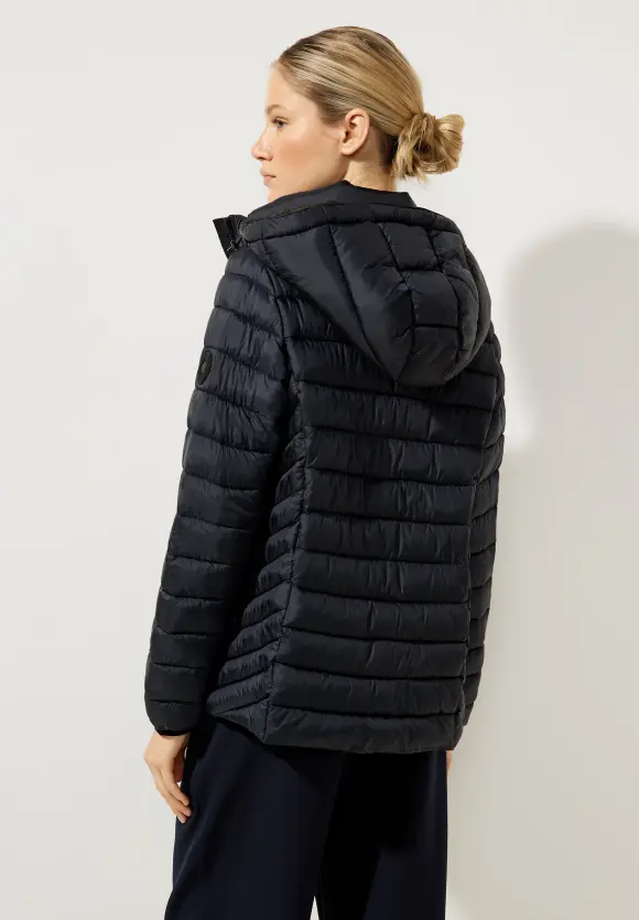 Street One Kurze Steppjacke