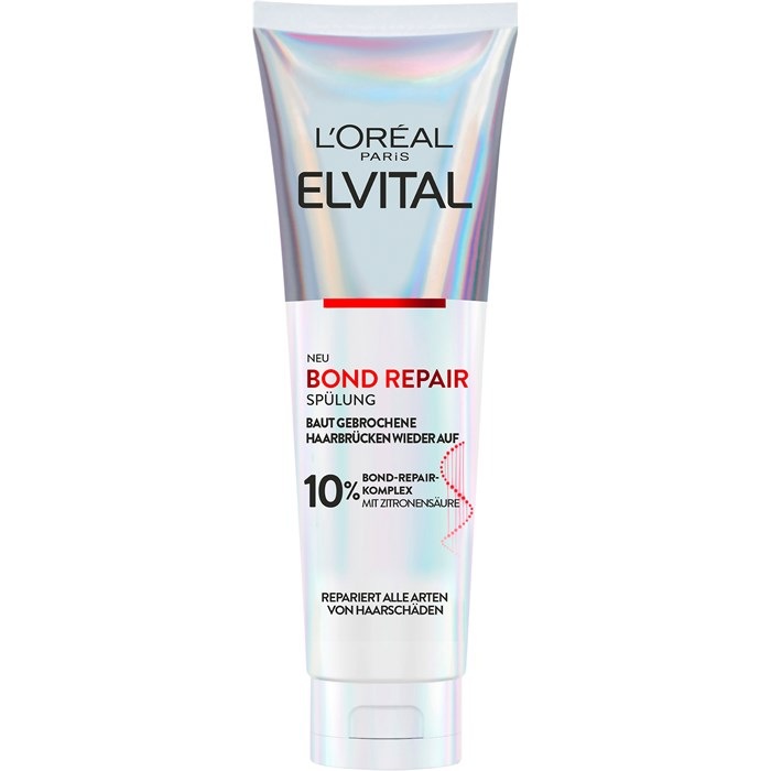 Bond Repair Spülung