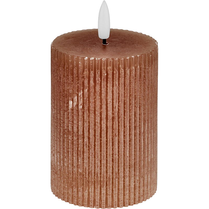 Vie Selected Kubbelys 10 cm LED rille