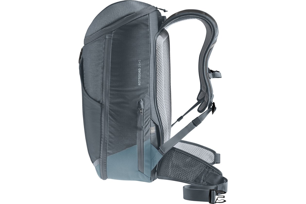 deuter Rotsoord 25+5