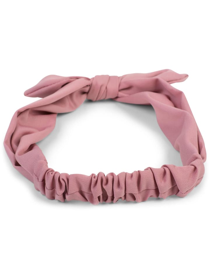 styleBREAKER Haarband in Altrose günstig kaufen onesize