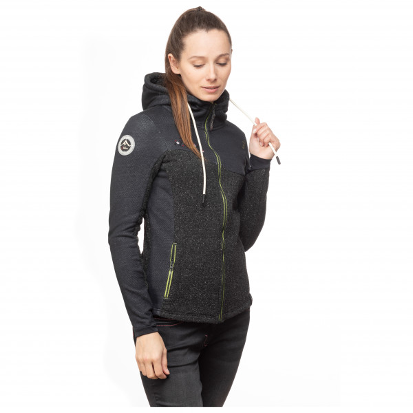 Chillaz - Rock Jacket Women - Freizeitjacke
