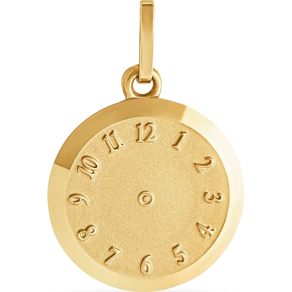 FAVS Pendentif 585 Or jaune Pendentif
