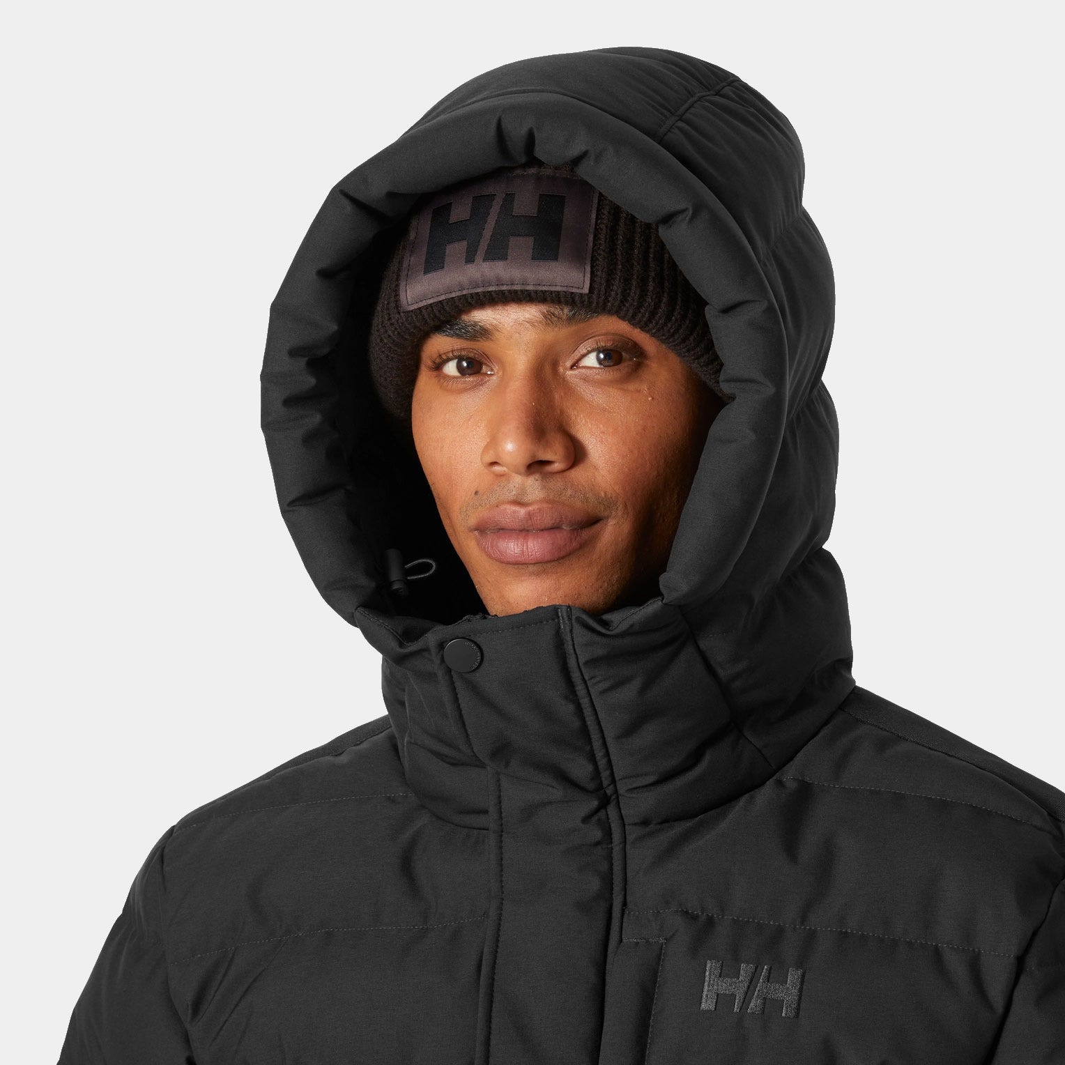 Men's Alby Puffy Jacket