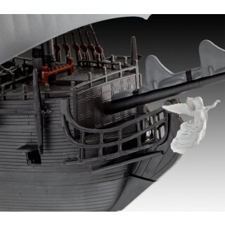 Black Pearl