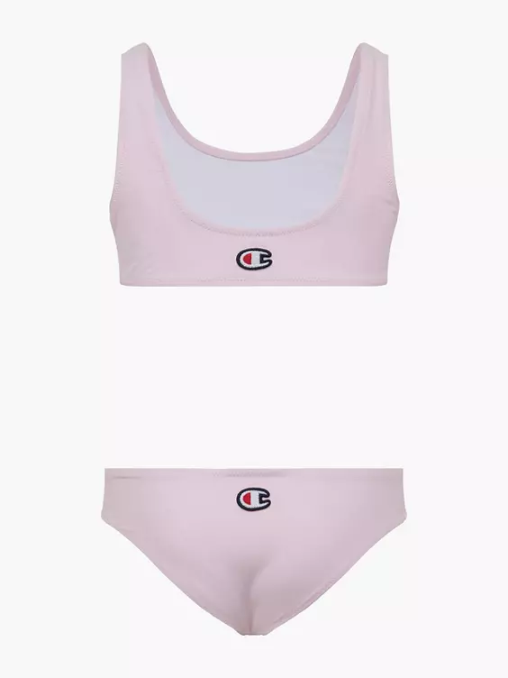 Champion Bikini