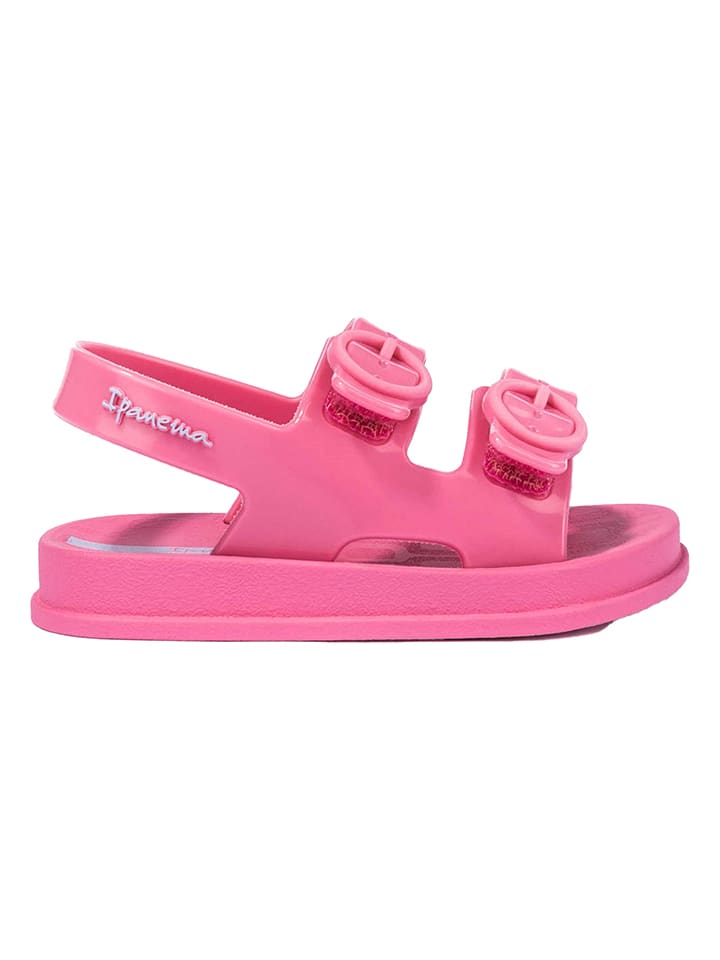 Ipanema Sandalen in Pink günstig kaufen