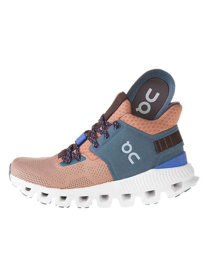 ON RUNNING Wanderschuhe 