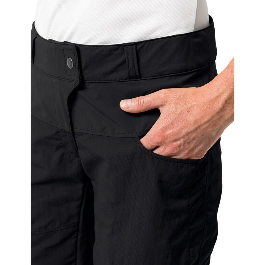 Qimsa Radhose Damen