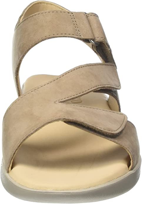 SUPERFIT Klassische Sandalen beige
