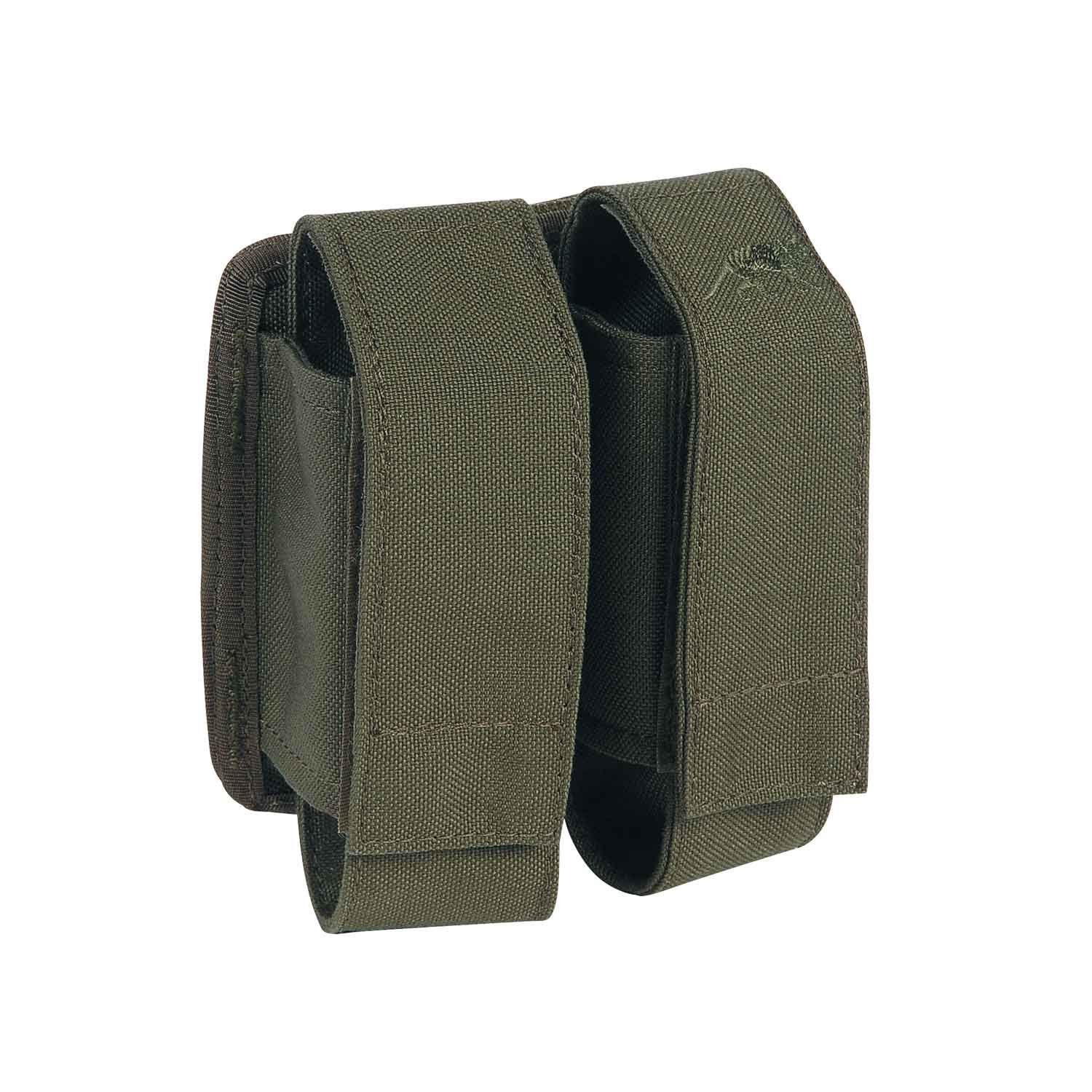 TT Mil Pouch 2x40mm
