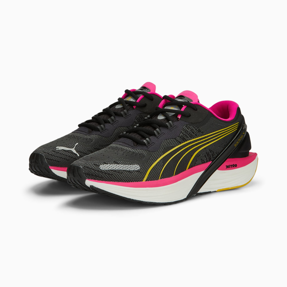 PUMA Run XX Nitro Wns 376171-13 / schwarz