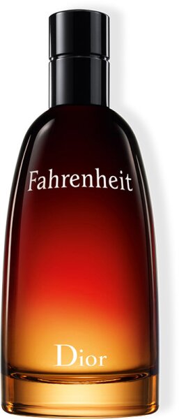 DIOR FAHRENHEIT After Shave Lotion