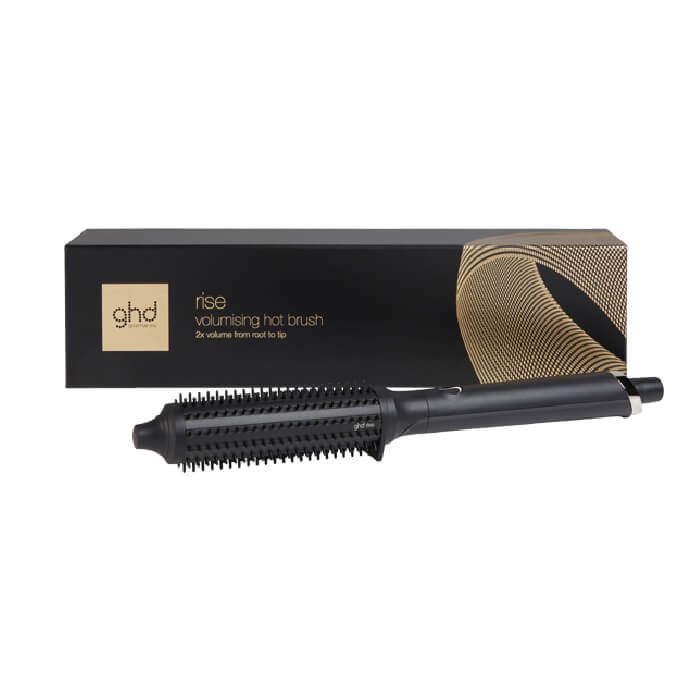 ghd - good hair day Hot Brush Rise Hot Brush