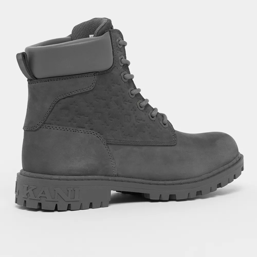 Karl Kani Classic Boot KKFWM000318 / grau