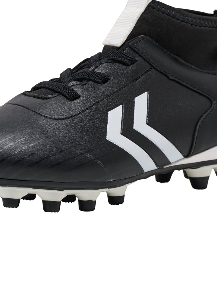 Hummel Hummel Elastische Schnürsenkel Turf, Soft Ground, Firm Ground Prestige F.g. Fußball Kinder in BLACK günstig kaufen 34