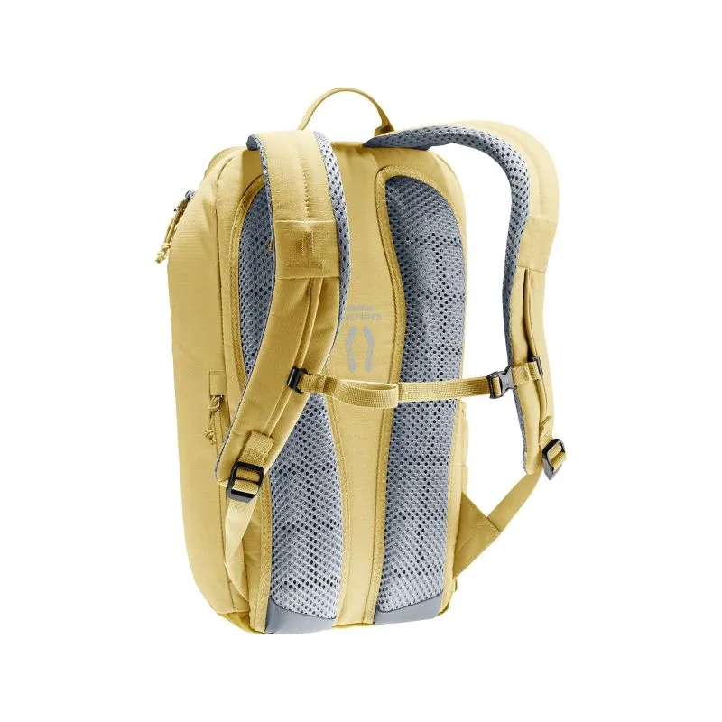 Deuter Stepout 16 - ginger-turmeric