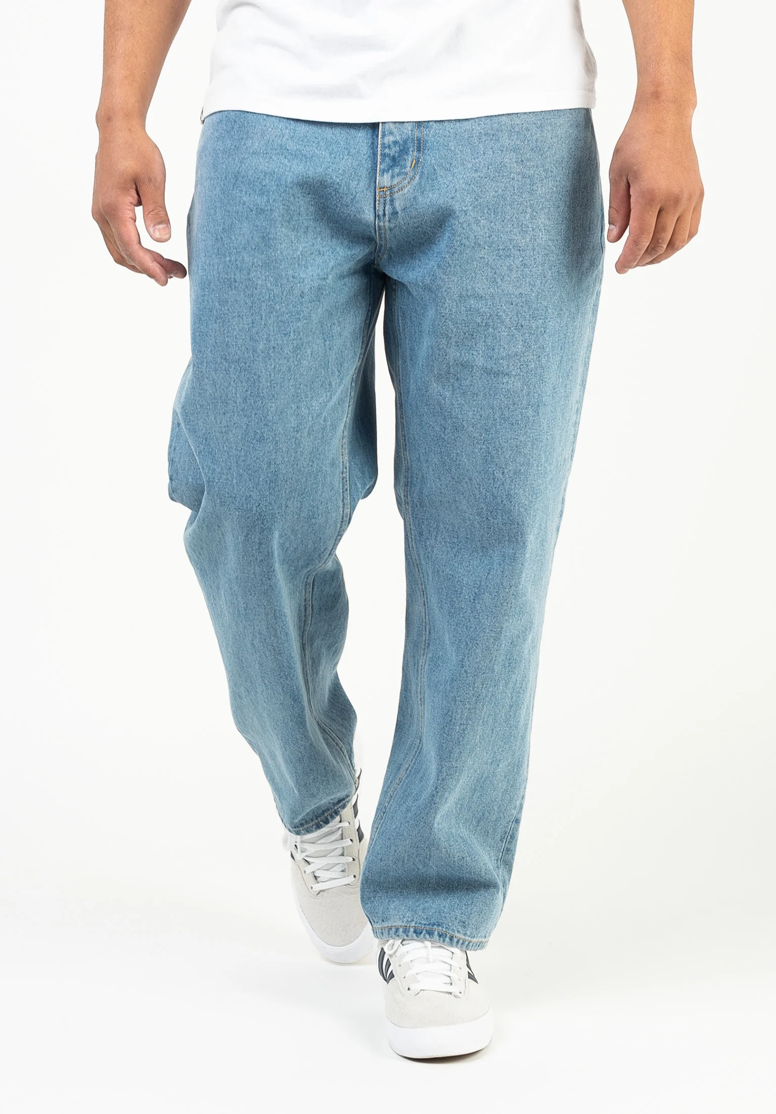 Hardwork Denim