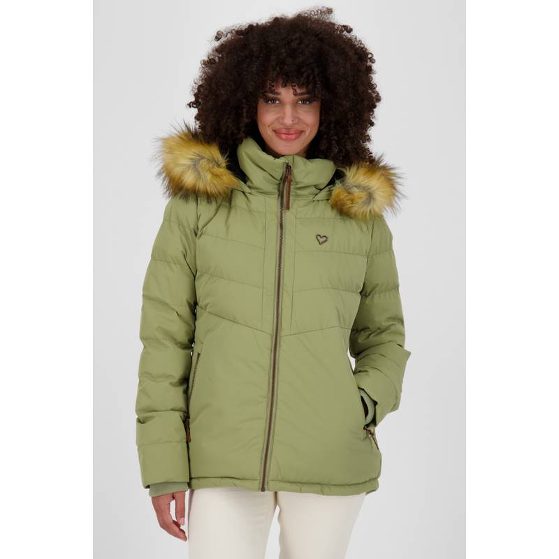 ALIFE AND KICKIN IngridAK A Winterjacke Damen