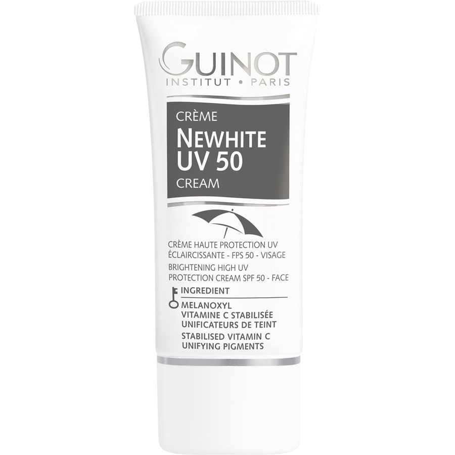Brightening UV Shield SPF 50