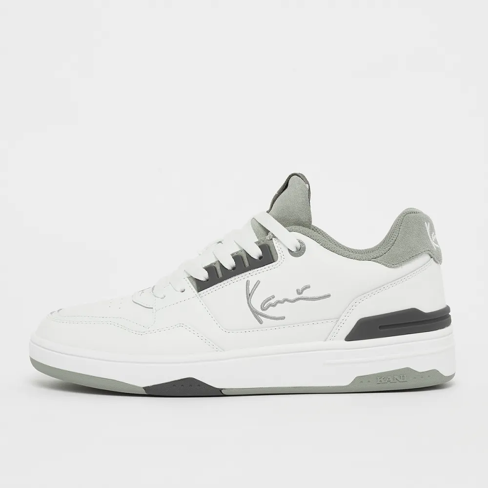 Karl Kani LXRY 2K KKFWM000349 / weiss