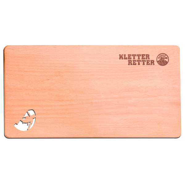 KletterRetter - Schneidebrett