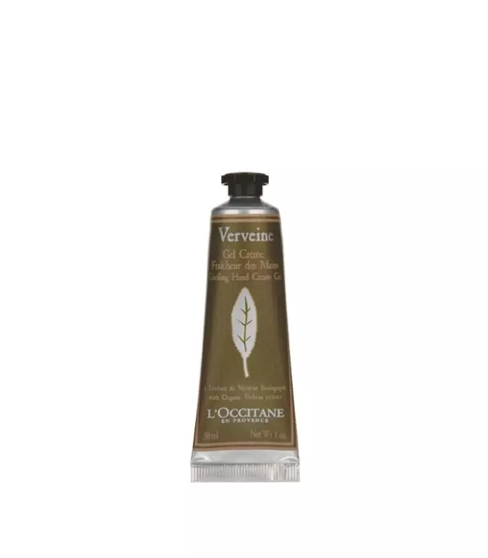 VERVEINE Crème Fraîcheur Mains