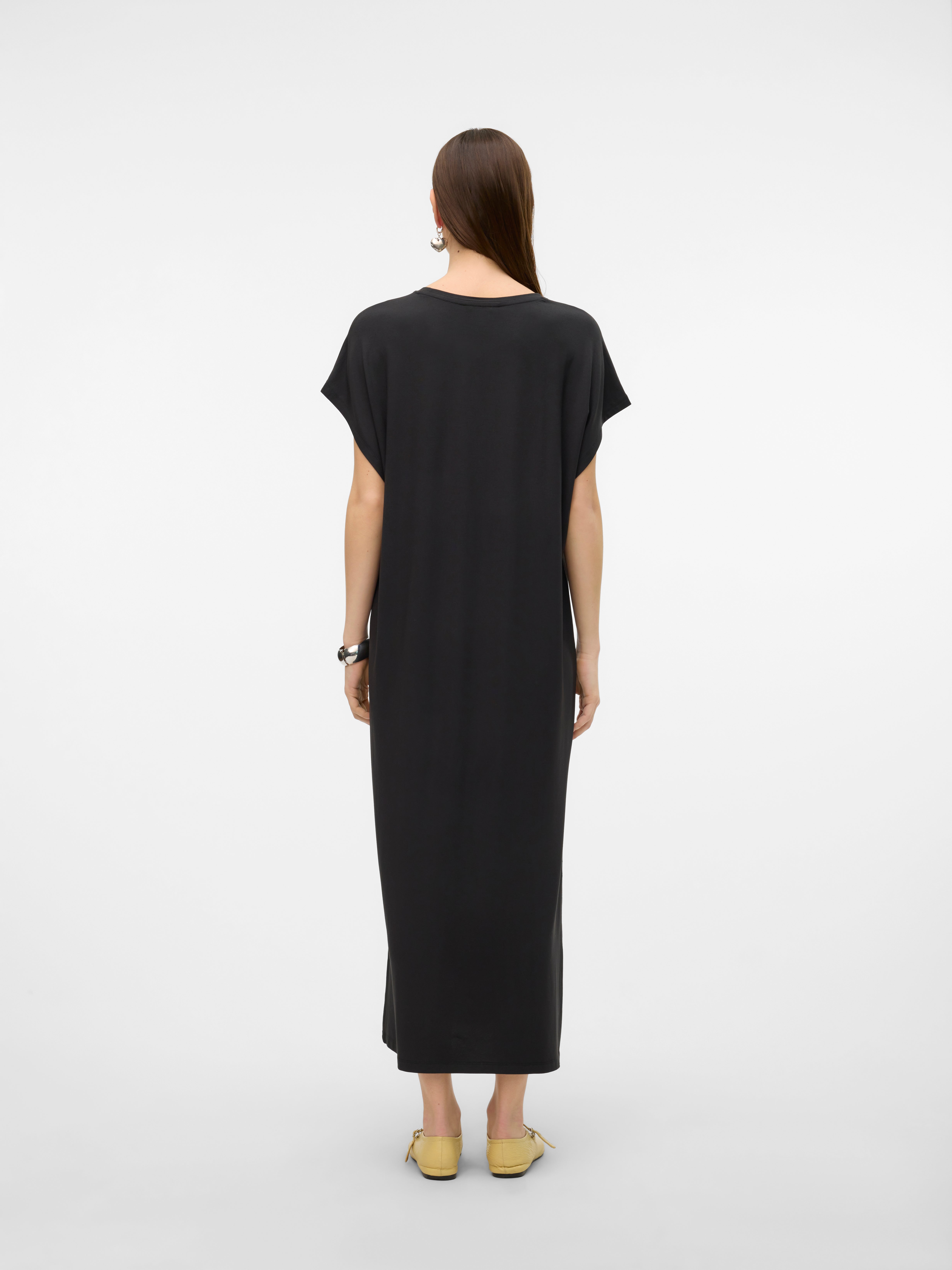VMSINI Langes Kleid