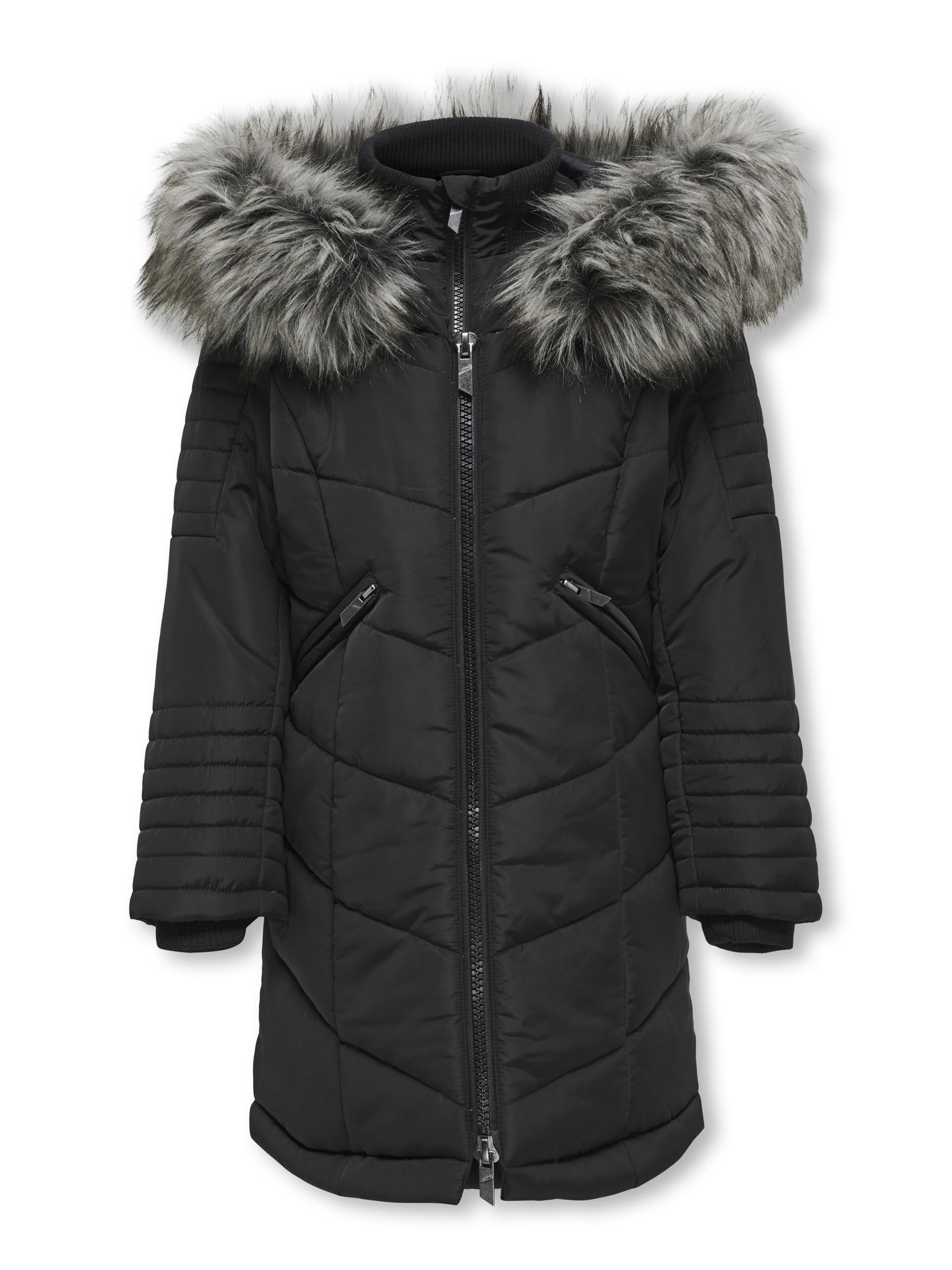 Winter Jacket