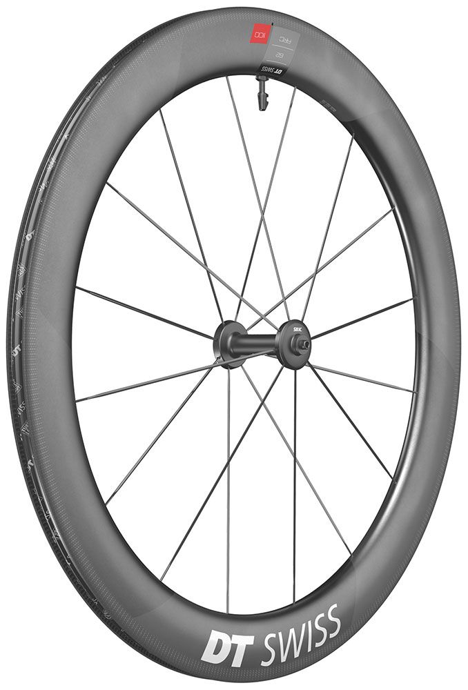 DT Swiss ARC 1100 Dicut® Carbon Vorderrad kaufen | Bike-Discount