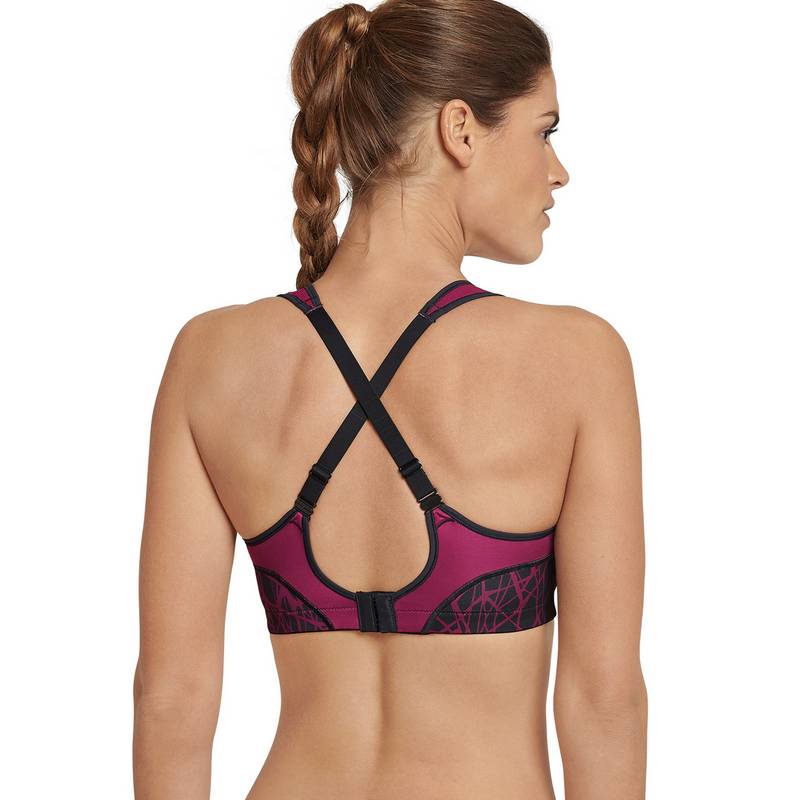 SCHIESSER Sport-BH Vario BH Damen