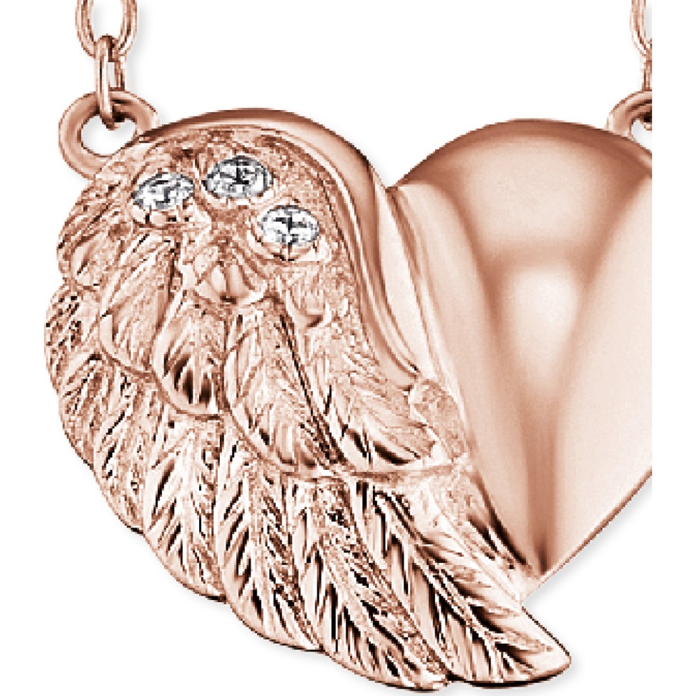 Engelsrufer Chaînette 925 Argent collier